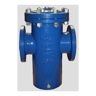 fabricated-basket-strainer