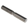 Steinbach & Vollman Steel Concealed Latch Hinge with Fixed Pin Weld-on Fixing 67mm x 15mm x 15mm 825-815