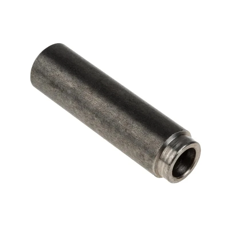 Steinbach & Vollman Steel Concealed Latch Hinge with Fixed Pin Weld-on Fixing 67mm x 15mm x 15mm 825-815