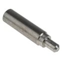 Steinbach & Vollman Steel Concealed Latch Hinge with Fixed Pin Weld-on Fixing 67mm x 15mm x 15mm 825-815