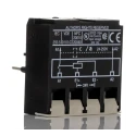 Schneider Electric TeSyS D Contactor Interface Module for use with LC1 Series LA4DFB