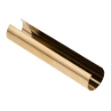 Steinbach & Vollman Steel Barrel Hinge with E Pin, 95 mm x 11 mm x 13 mm, Free Swinging Closing, Zinc Passivated 825-792