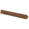 Norton Medium Triangular Sharpening Stone, 102 mm Length x 13 mm Width 61463686265