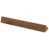 Norton Medium Triangular Sharpening Stone, 102 mm Length x 13 mm Width 61463686265