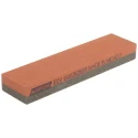 Norton Fine Rectangular Sharpening Stone, Aluminium Oxide, 100 mm x 25 mm x 13 mm, Oil Stone 61463626001