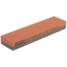 Norton Fine Rectangular Sharpening Stone, Aluminium Oxide, 100 mm x 25 mm x 13 mm, Oil Stone 61463626001