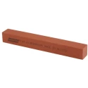 Norton Fine Square Sharpening Stone 102 mm x 13 mm x 13 mm 61463686095