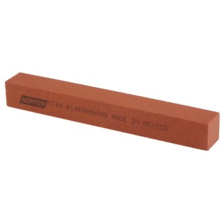 Norton Fine Square Sharpening Stone 102 mm x 13 mm x 13 mm 61463686095