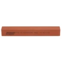 Norton Fine Square Sharpening Stone 102 mm x 13 mm x 13 mm 61463686095