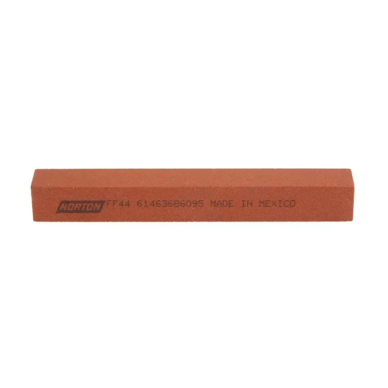 Norton Fine Square Sharpening Stone 102 mm x 13 mm x 13 mm 61463686095