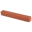 Norton Fine Square Sharpening Stone 102 mm x 13 mm x 13 mm 61463686095