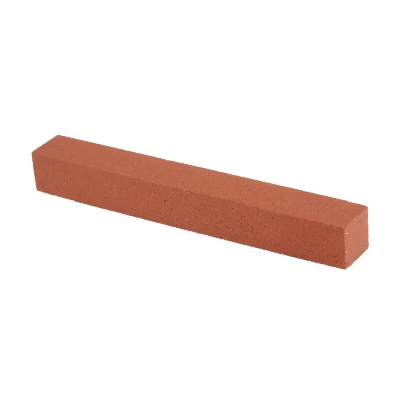 Norton Fine Square Sharpening Stone 102 mm x 13 mm x 13 mm 61463686095