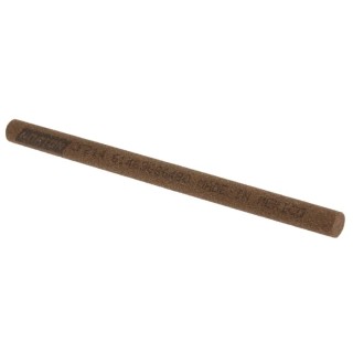 Norton Coarse Round Sharpening Stone, 102 mm x 102 mm x 6.35 mm 61463686480