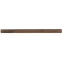 Norton Coarse Round Sharpening Stone, 102 mm x 102 mm x 6.35 mm 61463686480