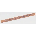 Norton Medium Round Sharpening Stone 102 mm Length x 6.35 mm Width Silicon Carbide Abrasive 61463686475