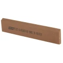Norton Medium Rectangular Aluminium Oxide Sharpening Stone 127 mm x 25 mm x 5 mm 61463687430