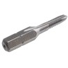 RS PRO Threading Tap M4 Thread, Metric Standard, Hexagon Drive Tap, HSS, Made in Germany 828-145