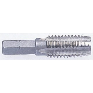 RS PRO Hexagon Drive Threading Tap, M5 Thread, Metric Standard 828-151