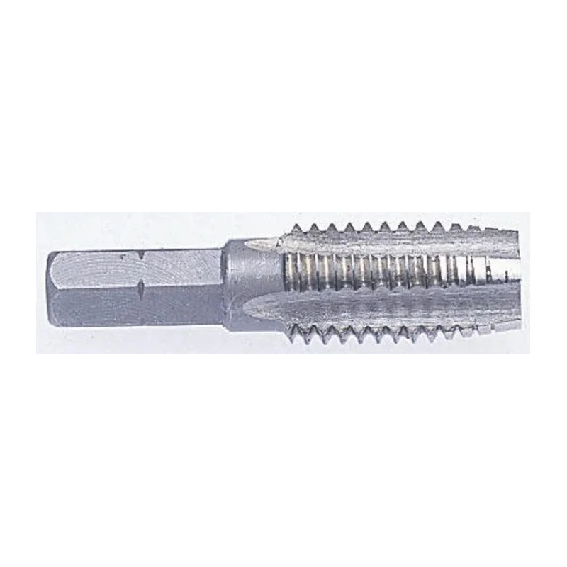 RS PRO Hexagon Drive Threading Tap, M5 Thread, Metric Standard 828-151
