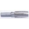 RS PRO Hexagon Drive Threading Tap, M5 Thread, Metric Standard 828-151