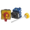 Kraus & Naimer 3-Pole Surface Isolator Switch IP65 40A 5.5W