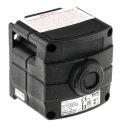 Bartec Push Button Control Station Thermoplastic IP66 IP67 ATEX Certified 22mm Cutout 07-3511-10P74