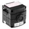 Bartec Push Button Control Station Thermoplastic IP66 IP67 ATEX Certified 22mm Cutout 07-3511-10P74