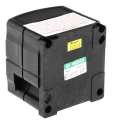 Bartec Push Button Control Station Thermoplastic IP66 IP67 ATEX Certified 22mm Cutout 07-3511-10P74