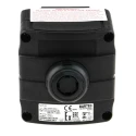 Bartec Push Button Control Station Thermoplastic IP66 IP67 ATEX Certified 22mm Cutout 07-3511-10P74