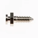 RS PRO Blanking Plate For Use With Slide Lock Zinc Material Male Gender RS PRO Series 829-924