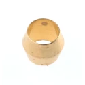 Norgren Brass Pipe Fitting Straight Compression Female Fitting 180030400