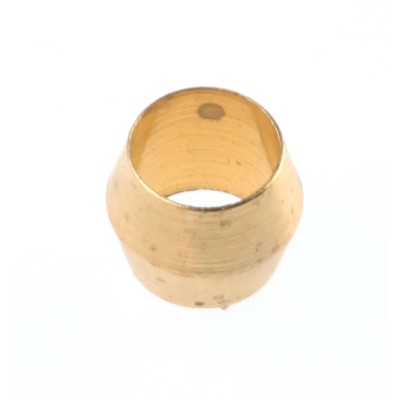 Norgren Brass Pipe Fitting Straight Compression Female Fitting 180030400