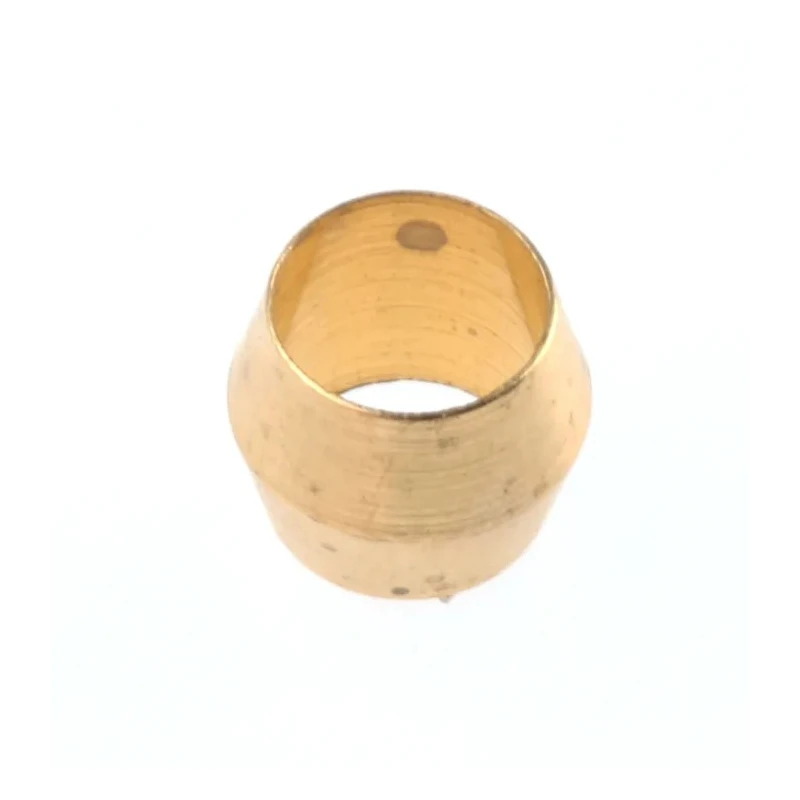 Norgren Brass Pipe Fitting Straight Compression Female Fitting 180030400