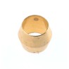 Norgren Brass Pipe Fitting Straight Compression Female Fitting 180030400