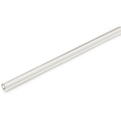 RS PRO Clear Acrylic Round Acrylic Tube 1 m Length 25 mm OD 19 mm ID 282-2284