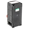 Bartec Control Station Switch SPDT Cutout Diameter 22mm IP67, IP66 Operating Temperature -55°C to 60°C 07-3513-10P74LGGN84
