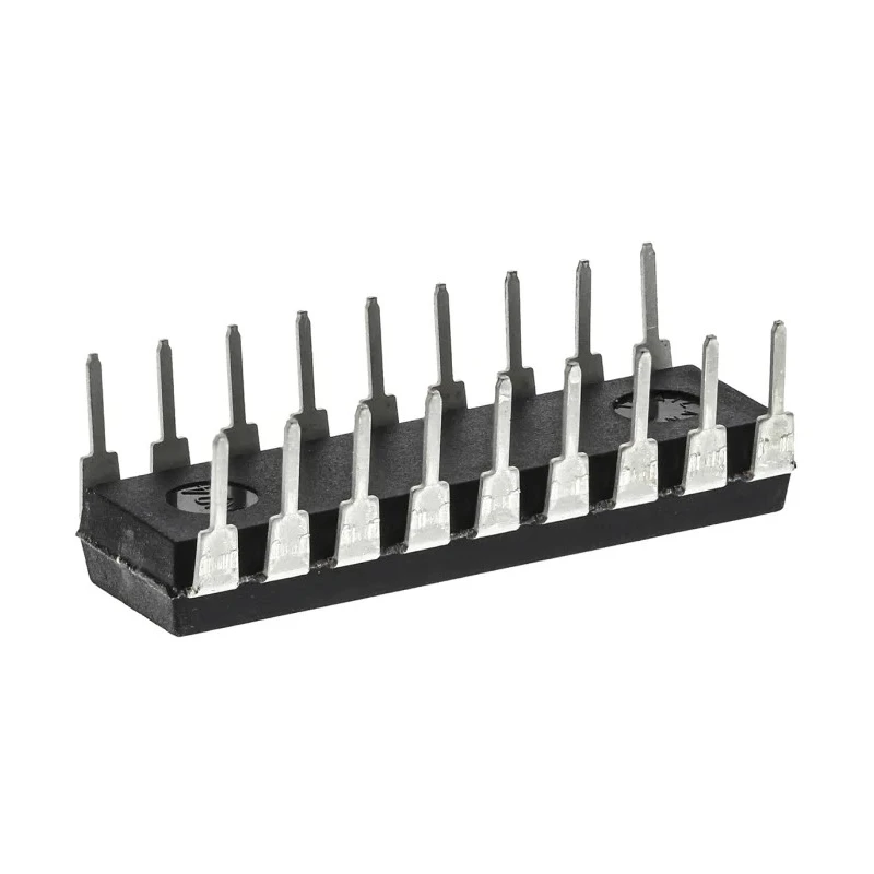 Microchip 8-bit PIC16C Microcontroller 4 MHz, 1.75kB EPROM, 18-Pin PDIP PIC16C71-04/P