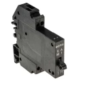 ETA 2210 Thermal Circuit Breaker 1-Pole DIN Rail Mount 5A Current Rating 65V DC 25A Breaking Capacity 2210-T210-K0M1-H121-5A