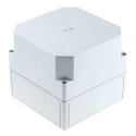 Spelsberg TK PS Series Grey Grey Lid Polystyrene Enclosure IP66 IK07 165 mm x 182 mm x 180 mm 10940701