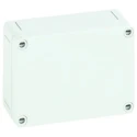 Spelsberg TK PS Series Grey Grey Lid Polystyrene Enclosure IP66 IK07 57 mm x 130 mm x 94 mm 11040901