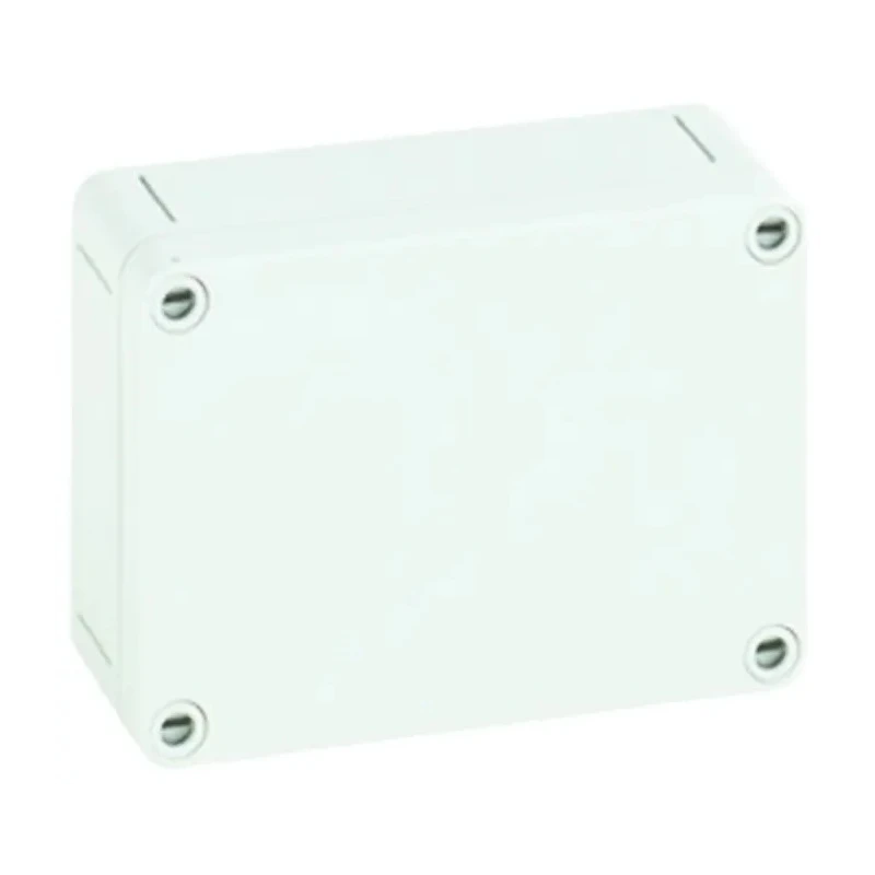 Spelsberg TK PS Series Grey Grey Lid Polystyrene Enclosure IP66 IK07 57 mm x 130 mm x 94 mm 11040901