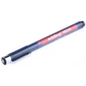 Edding Black Ink Pen 1800-0.5-001 Fine Tip Water-Resistant Ink Japan 1800-0.5-001