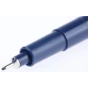 Edding Black Ink Pen 1800-0.5-001 Fine Tip Water-Resistant Ink Japan 1800-0.5-001