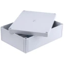 Spelsberg TK PC Series Grey Polycarbonate Enclosure IP66 IK08 90 mm x 254 mm x 180 mm 12040801