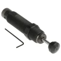 ACE Shock Absorber M20 x 1.5 Thread Size, 88 mm Length, 18.5 mm Stroke, 118 mm Overall Length MA225EUM