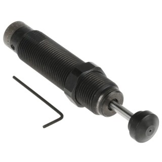 ACE Shock Absorber M20 x 1.5 Thread Size, 88 mm Length, 18.5 mm Stroke, 118 mm Overall Length MA225EUM