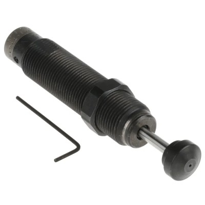 ACE Shock Absorber M20 x 1.5 Thread Size, 88 mm Length, 18.5 mm Stroke, 118 mm Overall Length MA225EUM