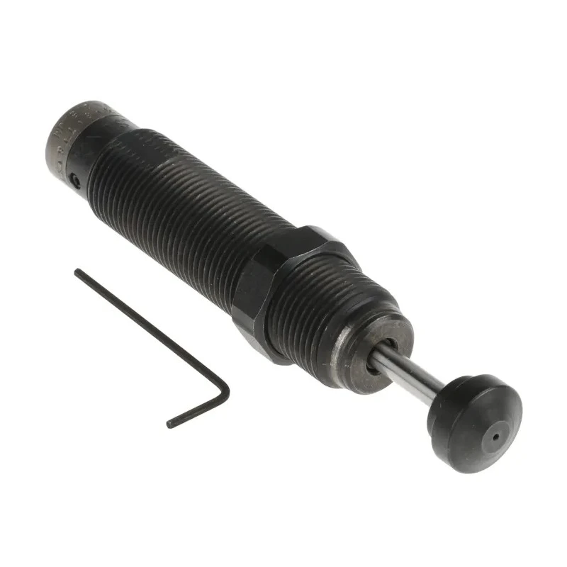 ACE Shock Absorber M20 x 1.5 Thread Size, 88 mm Length, 18.5 mm Stroke, 118 mm Overall Length MA225EUM