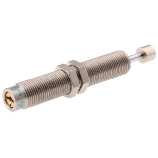 ACE Shock Absorber, 84 mm Body Length, M12 x 1 Thread Size, FA Series FA1210MB