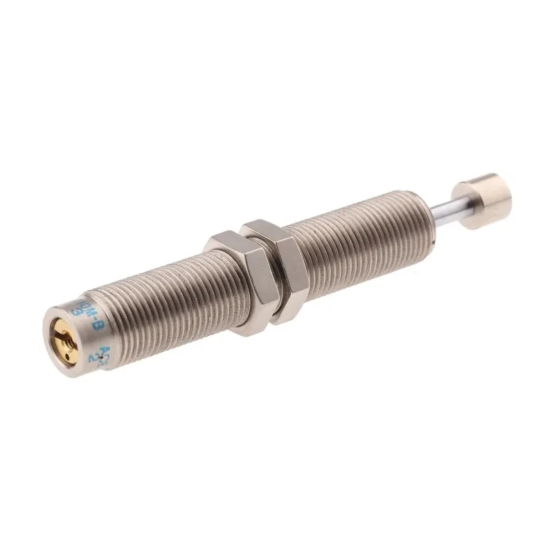 ACE Shock Absorber, 84 mm Body Length, M12 x 1 Thread Size, FA Series FA1210MB
